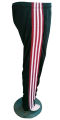 [Factory Rate Wholesale Price] Regular Fit Formal Trousers Men SweatPants Lounge Pants for Men's Pajamas Suitable for Sleeping Gym Exercise And Jogging in Black Blue Grey Color and Two Pockets (All-season wearable). 