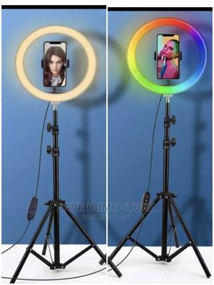 RGB%20LED%20SOFT%20RING%20LIGHT%20(MJ26)%207%20Feet%20Tripod%20Stand,%20Mobile%20Holder%20%2026%20cm%20/10%20inches%20With%207.5ft%20Metal%20-%20Image%203