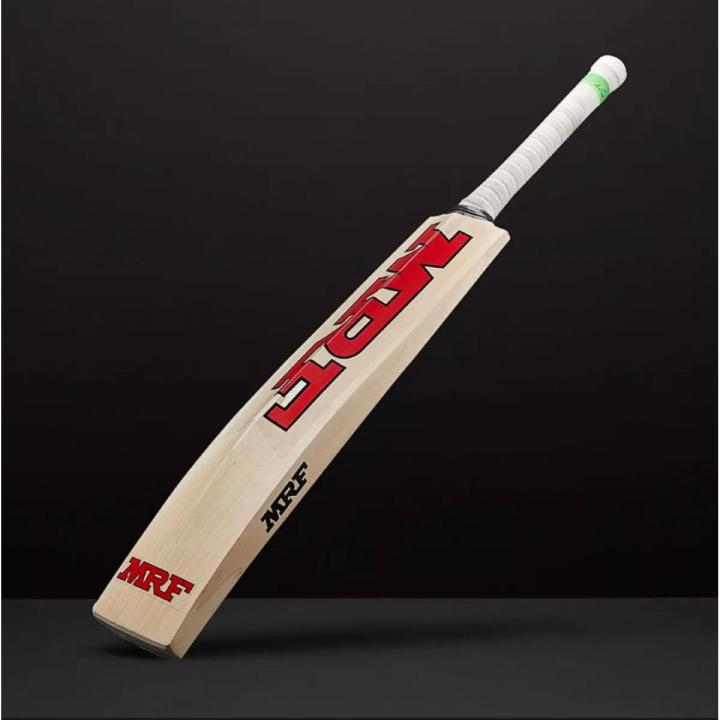 MRF Hard Ball Bat Original MRF Genius Hard ball bat 100%Original bat