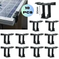 Water Drainage Clips for Solar Panel 30mm Set of 10-50Pcs. 