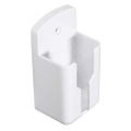Universal Wall Mounted Air Conditioner Remote Holder. 