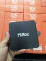 MI PRO 8k TV BOX Android 12.0 8k HDR Ultra-HD Video 2.4G 5G WiFi For LCD LED TV. 