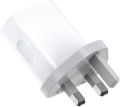100% Original Infinix Genuine XCharge XA03 Fast Charger Adapter 18W / 18W Genuine Fast Charger XA03, Infinix 18W Fast Charger 100% Original Product Same As Shown In Pictures. 