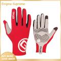 Enigma- Climbing Gloves Anti Skid Low Wind Resistance Climbing Gloves. 