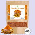 Turmeric Powder For Skin | Termeric | Tumeric | Organic Haldi Powder for Cooking 100 Grams. 