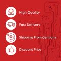 GY-BME280 I2C IIC Digital Breakout Barometric Humidity Sensor Module Board 5V 3.3V for Arduino and Raspberry Pi. 