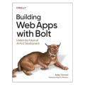 Building Web Apps with Bolt: Unlock the Future of AI-First Development 1st Edition, by Addy Osmani (Author). 