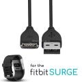 Fitbit Surge Charger. 
