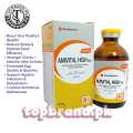 Amivital High 50ml & 250ml – Amino Acids - Vit B Group - Dextros - Electrolytes - Advanced Anti fungal & Anti parasitic Solution for Poultry & Livestock And for fancy birds. 