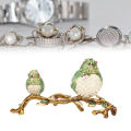 Trinket Boxes, Jewelry Box Vivid Images for Home Decor. 