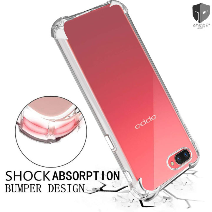 Oppo%20A3S%20Soft%20Transparent%20Back%20Cover%20-%20Image%207