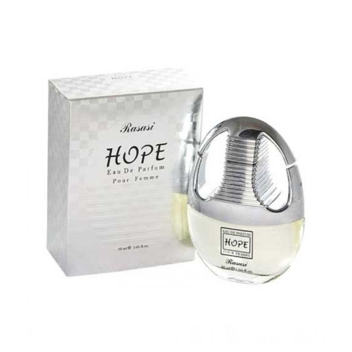 Rasasi - Hope For Women 50ml