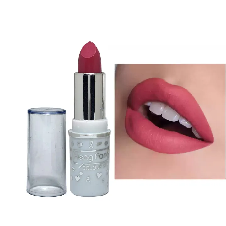 HENG%20FENG%20Pack%20Of%2012%20matte%20Lipstick%20Longlasting%20For%20Girls%20and%20For%20Womens%20-%20Image%207