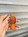 New  ( S9 Ultra Smart Watch 3 in 1  ) - ( S10 Ultra Smart Watch 4 in 1  ) High Quality. 