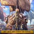 Skull and Bones - Standard Edition, PlayStation 5 Game. 