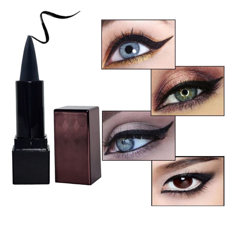 Julystar%20Pack%20OF%202%20Kajal%20Set%20Black%20&%20White%20Eye%20Makeup%20Eyeliner%20For%20Girls%20&%20Women%20-%20Image%202
