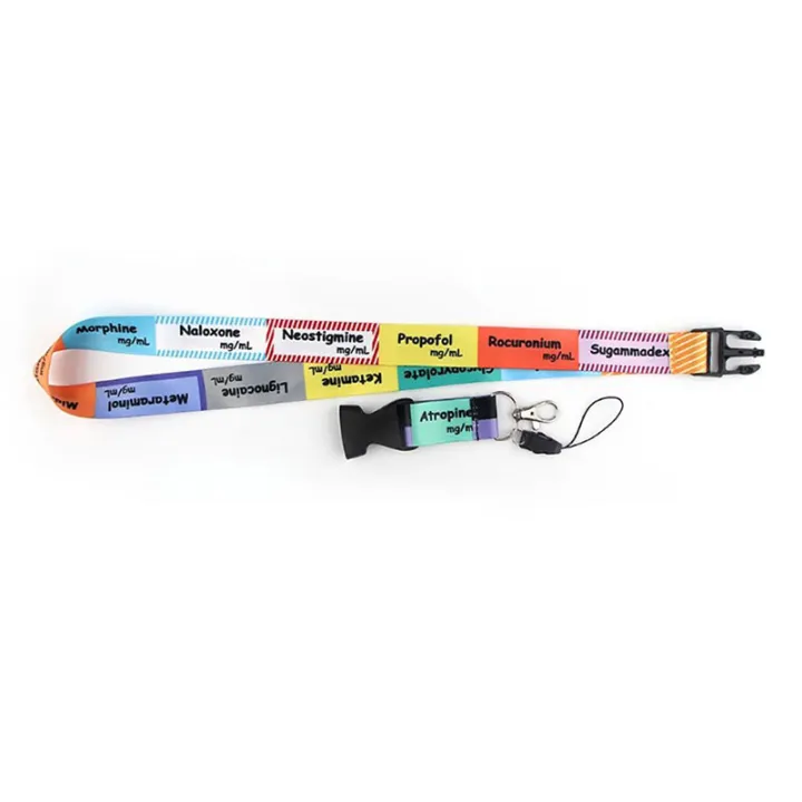 Medical%20Series%20ICU%20Key%20Chain%20Lanyard%20Gifts%20For%20Doctors%20Friends%20USB%20Badge%20Holder%20-%20Image%205
