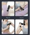 Compact Power Massager with 6 Interchangable heads CY-002. 