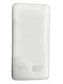 20000 mAh power bank high Quality type c \ micro usb charging support, 2 usb ports. 