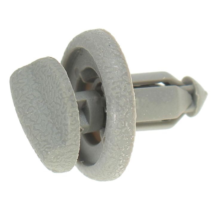【VA VA VOOM】（NEW）20 Plastic Parcel Shelf Clip Early Type for Nissan Juke 799161KA3A