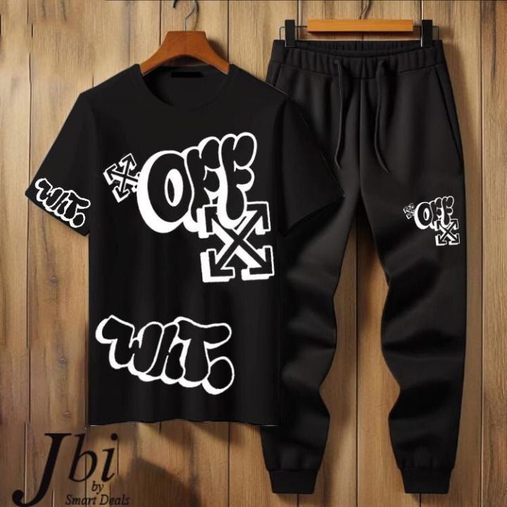 Off%20White%20Printed%20Sylish%20Graphics%20Printed%20Track%20Suit%20Half%20Sleeves%20O%20Neck%20%20Tshirt%20and%20trouser%20%20Tracksuit%20For%20Men%20highly%20recommended%20tracksuit%20for%20Boys%20&%20Girls%20-%20Image%203