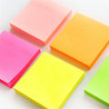 Sticky Notes 100 sheets pack - Multicolor pack Sticky notes, square shaped multicolor sticky notes good sticky power, Multicolor Sticky Notes. 