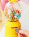 Cute Sweets Mini Candy Machine Bubble Gumball Dispense. 