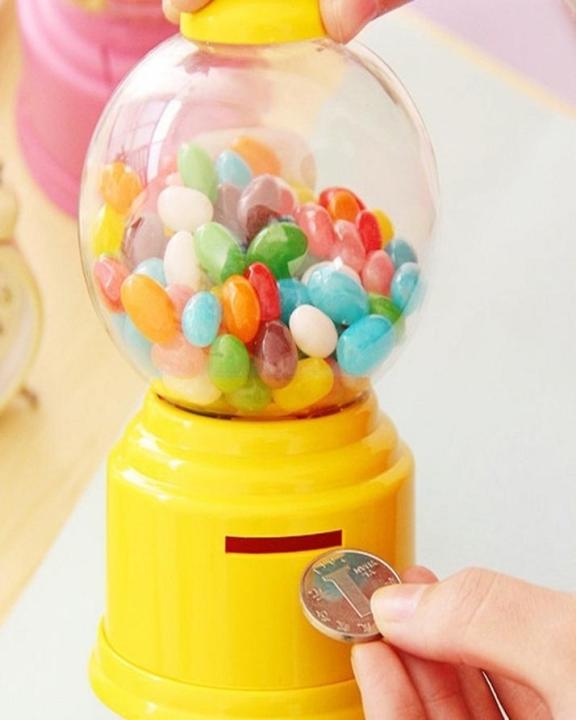 Cute%20Sweets%20Mini%20Candy%20Machine%20Bubble%20Gumball%20Dispense%20-%20Image%202