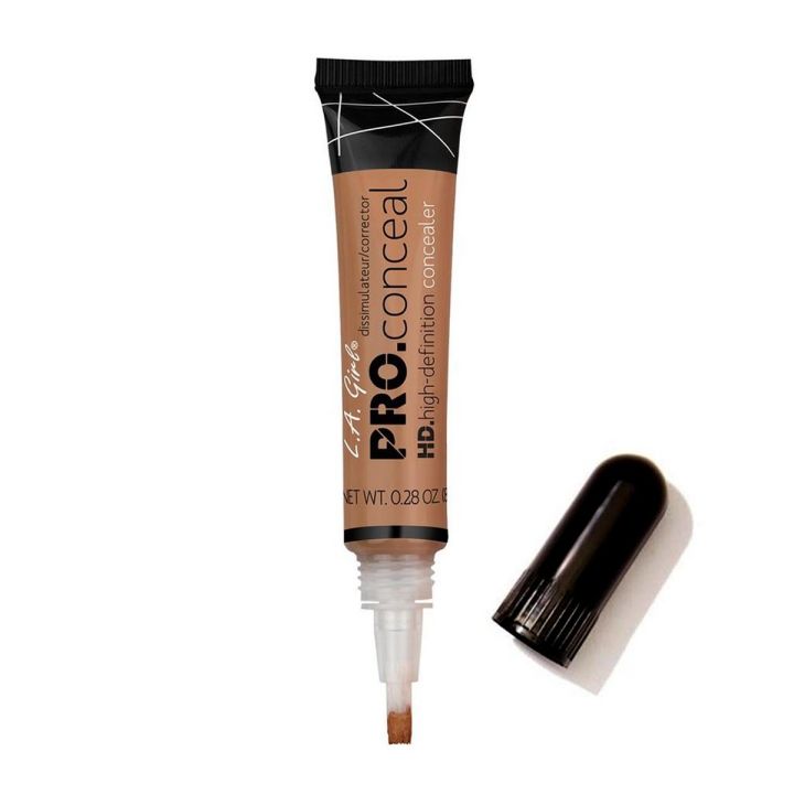 L.A. Girls -  Pro Conceal HD Concealer Toast