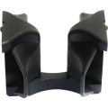 for C/E W204 W212 W207 Central Armrest Water Cup Holder. 