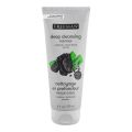 Freeman (UAE) Deep Cleansing Charcoal & Black Sugar Mud Mask 175 ml - Detoxify. 