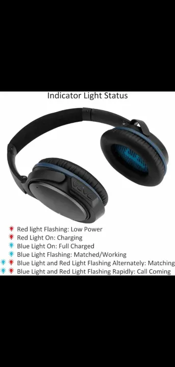 AUDIO123%20MYRIANN%20Wireless%20Bluetooth%20Adapter%20Receiver%20For%20Bose%20QC25%20Headphone%20-%20Image%204