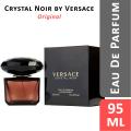 Versace Versace Crystal Noir Women Edp 90Ml. 