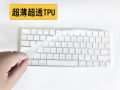 Desktop PC for Apple Bluetooth Wireless keybord MLA22LL/ A1644 A1314 IMAC Keyboard cover Protector Silicone Cover US/EU Version. 