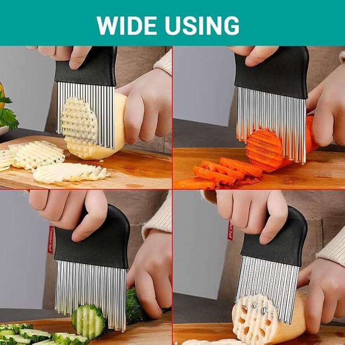 Crinkle%20Fries%20Cutter%20Knife%20with%20Handle%20Potato%20Slicer%20%E2%80%93%20Stainless%20Steel%20Crinkle%20Knife%20%E2%80%93%20Multifunctional%20Knife%20Wavy%20Edged%20Potato%20cutter%20%E2%80%93%20Wavy%20Chopper%20%E2%80%93%20Wavy%20Potato%20Slicer%20%E2%80%93%20Vegetable%20&%20Fruit%20Wavy%20knife%20-%20Image%209