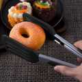 Stainless Steel Non-Stick Tong. 