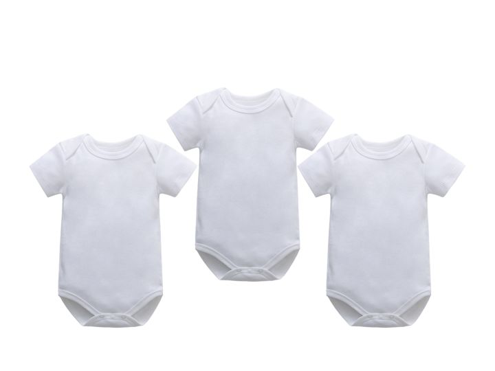 Pack%20of%203%20Newborn%20Baby%20Bodysuits%20Romper%20in%20Cotton%20Stuff%20for%20Newborn%20Baby%20(Unisex)%20Available%200%20to%2012%20Months%20-%20Half%20Sleeves%20-%20White%20-%20Image%206