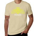 Patron Tequila Logo Classic Classic T-Shirt anime clothes Blouse graphics mens champion t shirts. 