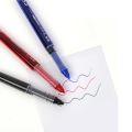 M&G Si-Pen S7 (3 Pens Pack) 0.7mm Needle tip Rollerball pen - Roller ball pen - Roller Pen - ballpoint pen. 