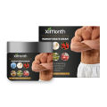Abdominal Strengthening Cream Gynecomastia Tightening Cellulite Reduce Muscle Fitness Shaping Man Chest Firming Massage Cream. 