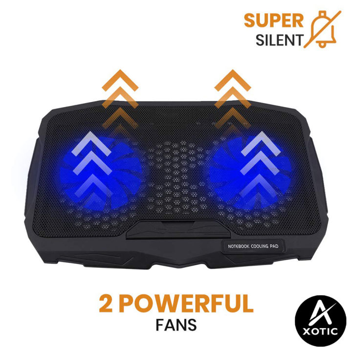 Laptop%20Cooling%20Pad%20Turbo%20Cooling%20pad%20for%20laptop%20-%202%20Fans%20-%20Image%202