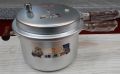 pressure cooker wooden handle 9 LRT. 