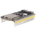ESP32-S3 N16R8 Development Board DevKitC-1 WROOM-1 WIFI Bluetooth Development Board No Welding Easy Install Easy to Use. 
