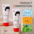 Guanjing  Kojic Acid Glowing Beauty Handmade Sunscreen Cream & Lotion 80g GJ7163. 