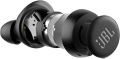 JBL Live Free NC+ - True Wireless in-Ear Noise Cancelling Bluetooth Headphones with Active Noise Cancelling, Microphone, Up to 21H Battery, Wireless Charging (Black). 