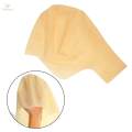 Skinhead Cap Comfortable Wearable Fake Bald Head Cover for Prop , Adult. 