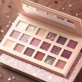 Nude Eyeshadow 18 Colour Pallet. 