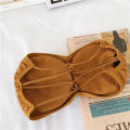 Girls Fancy Strapless Free Size Bra Comfortable Padded Without Wires And Hooks. 