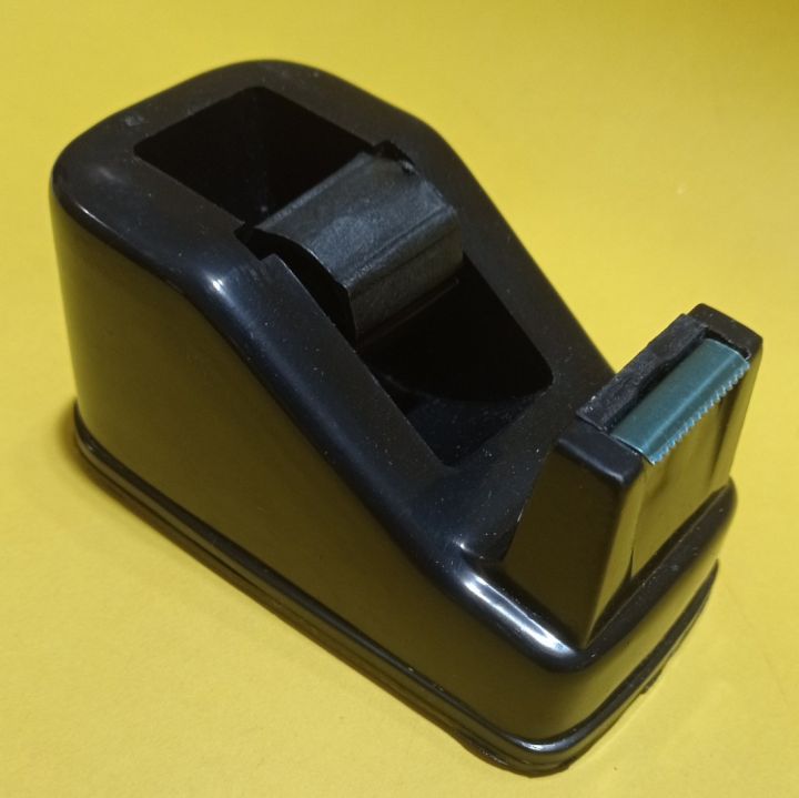 National Tape Dispenser- 1 inch Tape Dispenser For Packing-Heavy Duty Tape Dispensers