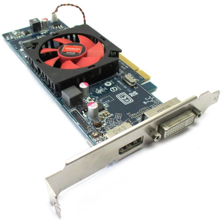 AMD%20RADEON%20HD7470%201GB%20DDR3%20Best%20Gaming%20Graphic%20Card,%20GTA5%20PUBG%20-%20Image%205